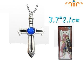 Fairy Tail амулет