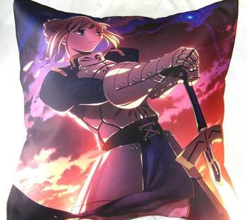 Fate Big подушка
