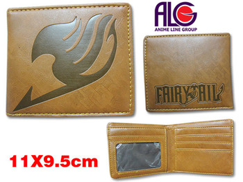 Fairy Tail бумажник