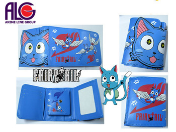 Fairy Tail  кошелёк