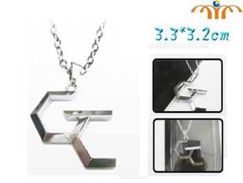 Guilty Crown амулет