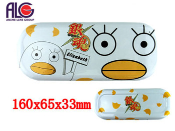 Gintama футляр для очков