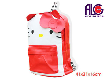Hello Kitty рюкзак