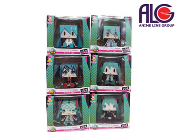 Hatsune Miku фигурка