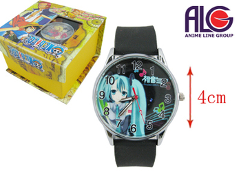 Hatsune Miku наручные часы