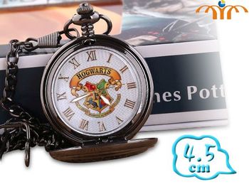 Harry Potter карманные часы