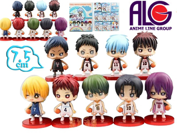 Kuroko no Basuke фигурка