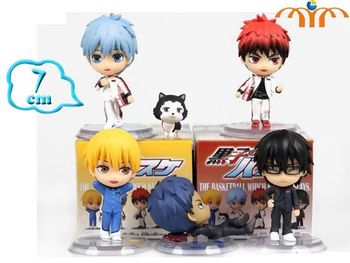 Kuroko no Basuke фигрука