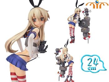 Kantai Collection фигурка