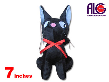 Kiki''s Delivery Service плюшевая игрушка