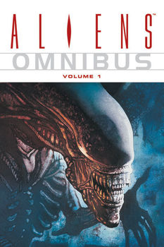Aliens Omnibus Volume 1