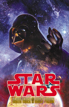 Star Wars: Darth Vader and the Ghost Prison HC
