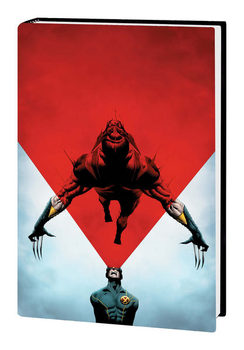 Wolverine (2010) vol 02 Wolverine vs The X-men Premiere HC