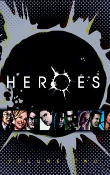 Heroes, Vol. 2 (твёрдая обложка)