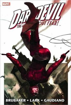 Daredevil: Hell to Pay, Vol. 1 (мягкая обложка)