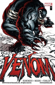 Venom, Vol. 1 (твёрдая обложка)