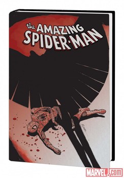 Spider-Man: The Gauntlet, Vol. 3 - Vulture & Morbius (твёрдая обложка)