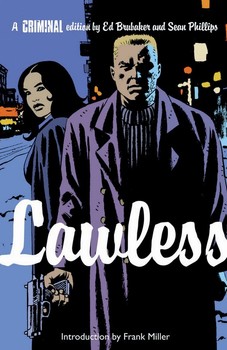 Criminal Vol. 2: Lawless (мягкая обложка)