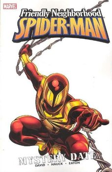 Friendly Neighborhood Spider-Man, Vol. 2: Mystery Date (v. 2) (мягкая обложка)