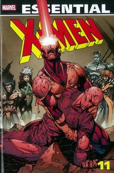 Essential X-Men - Volume 11 (мягкая обложка)