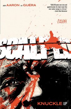 Scalped, Vol. 9: Knuckle Up (мягкая обложка)