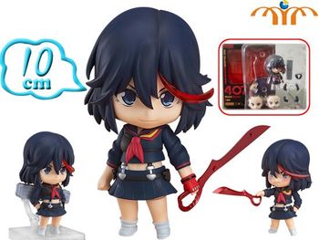 Kill La Kill фигурка