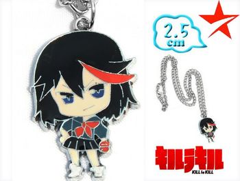 Kill La Kill амулет