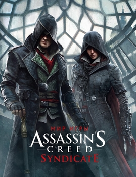 Мир игры Assassin’s Creed: Syndicate