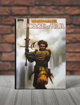 Warhammer. Forge of War
