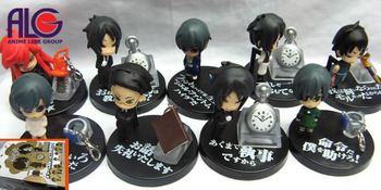 Kuroshitsuji фигурка