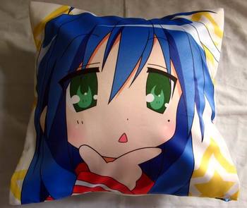Lucky Star подушка