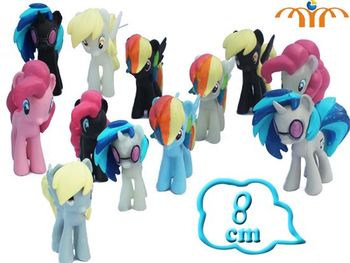 My Little Pony фигурка