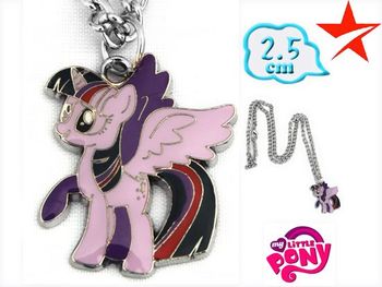 My Little Pony амулет