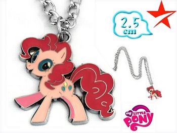My Little Pony амулет