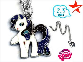 My Little Pony амулет