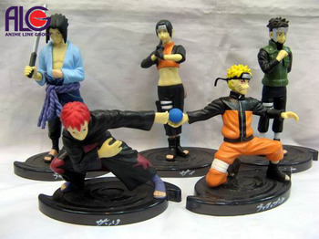 Naruto фигурка
