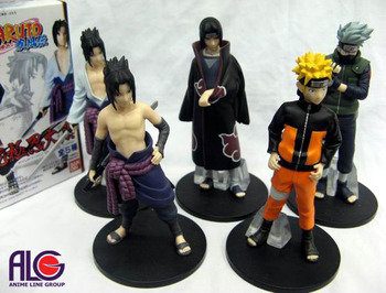 Naruto фигурка