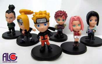 Naruto фигурка