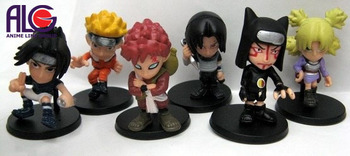 Naruto фигурка