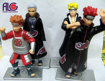 Naruto фигурка