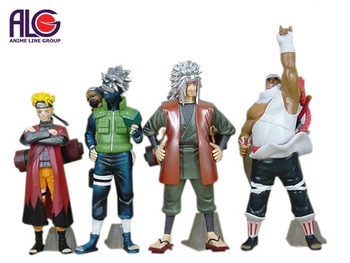 Naruto фигрука