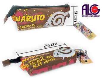 Naruto пенал