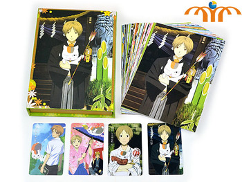 Natsume открытка