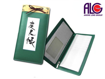 Natsume Yuujinchou San бумажник