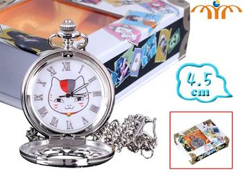 Natsume Yuujinchou карманные часы