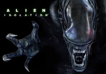 Обкладинка Aliens