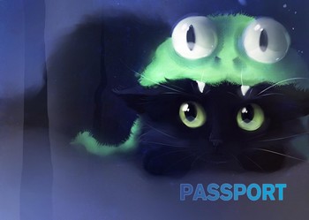 Обложка Kawai Animals