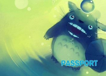 Обложка Kawai Animals