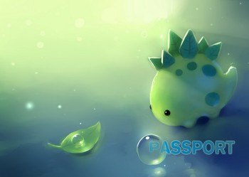Обложка Kawai Animals