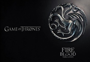 Обложка Game of Thrones
